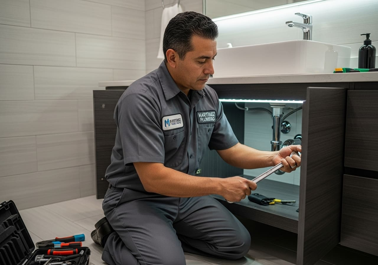 Faucet and Sink Repair & Replacement in Gallaway